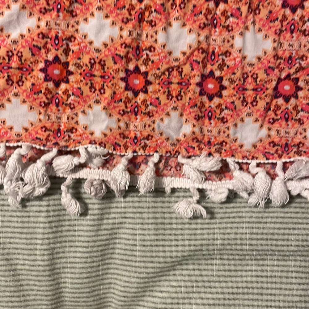 Boho Tank - Picture 2 of 3